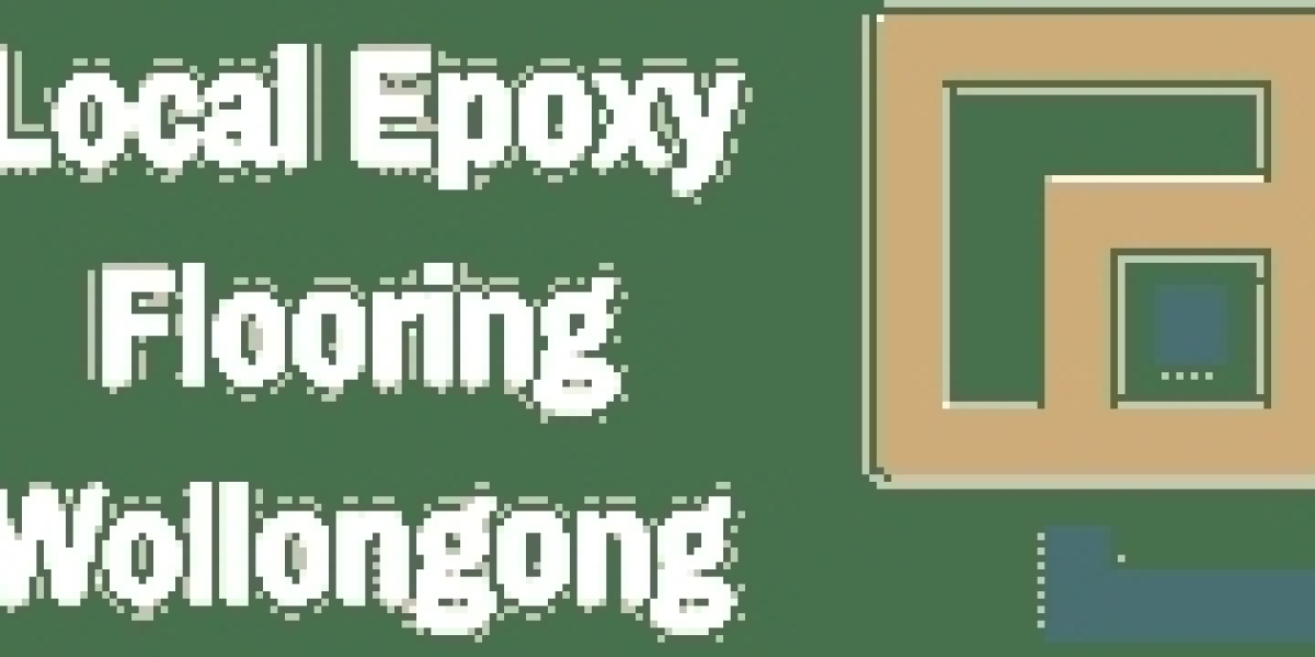 Local Epoxy Flooring Wollongong: Providing High-Quality Epoxy Flooring Services in Wollongong
