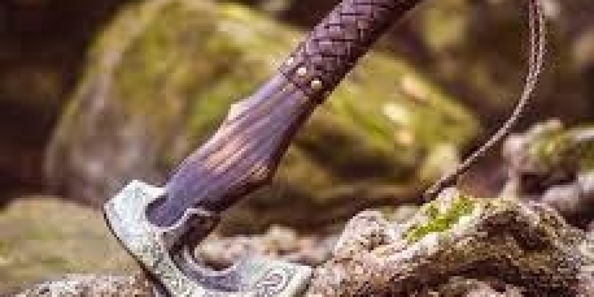 Revealing the Lesser-Known Side: The Practical Limitations of Viking Axes