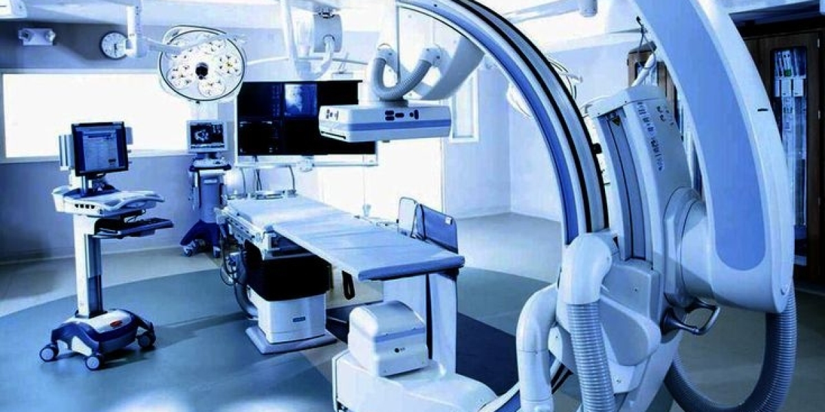 Medical Device Engineering Services Market Drives Growth through Digital Transformation
