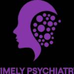 timelypsychiatry Timely Psychiatry