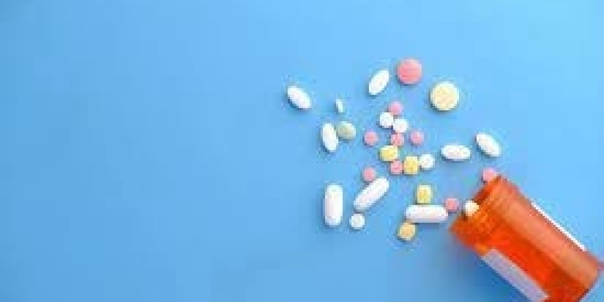 Purchase Oxycodone 80 mg Online for Enhanced Pain