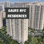 Gaurs NYC Residences