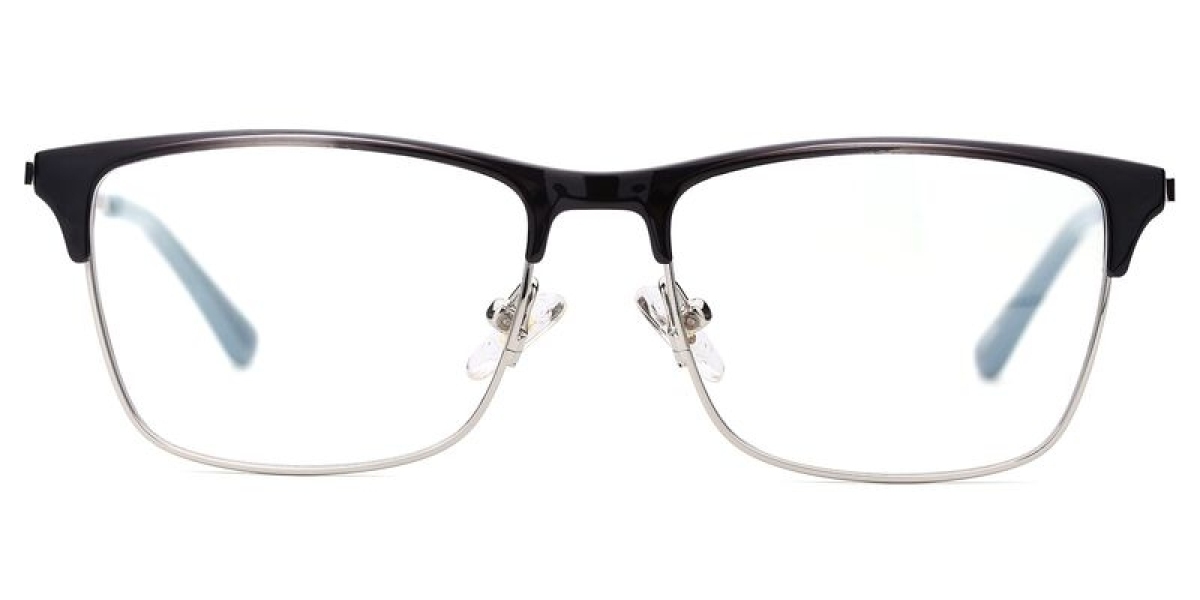 The Eyeglasses Are Optical Instruments Worn On The Human Face