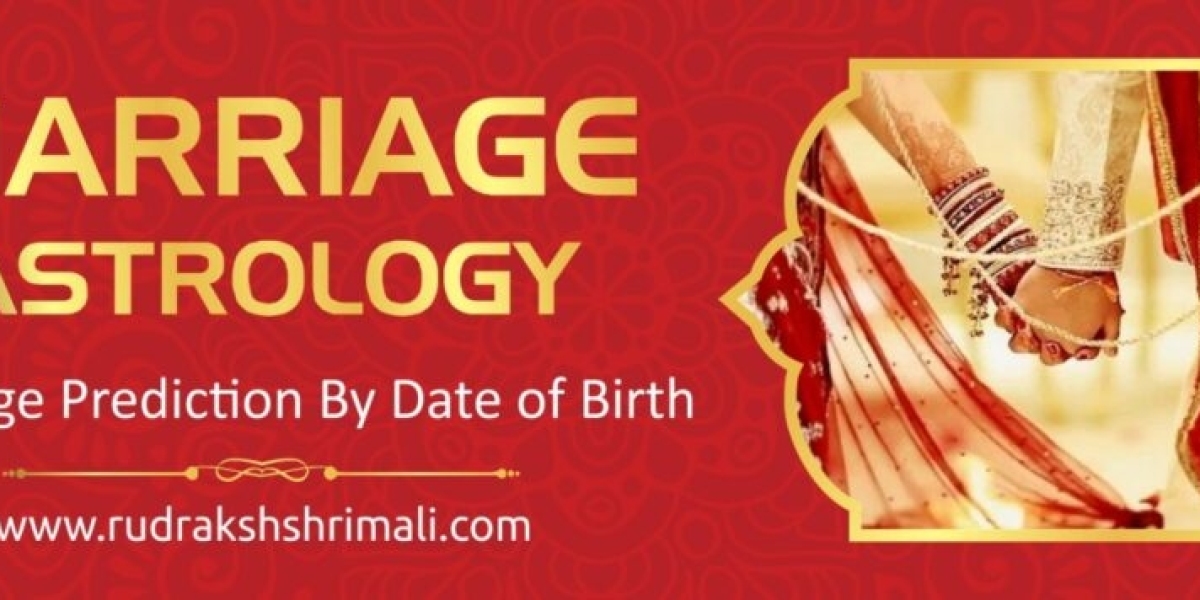 Marriage Prediction by Date of Birth By Rudraksh shrimali
