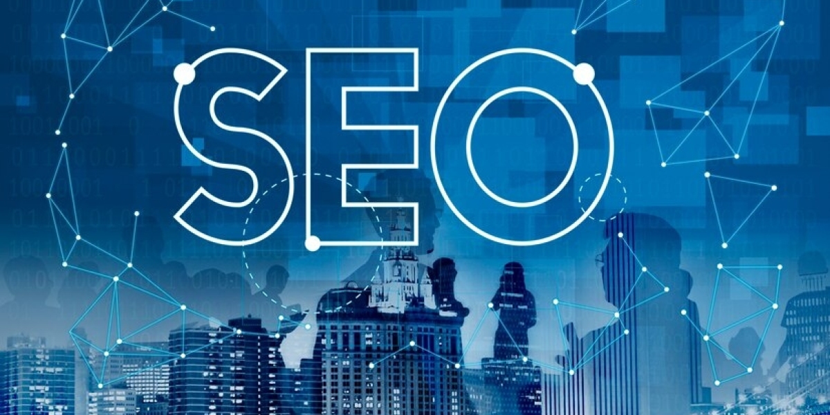 Leading SEO Services Company in the USA: Your Partner for Online Success