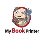 mybookprinter My Book Printer