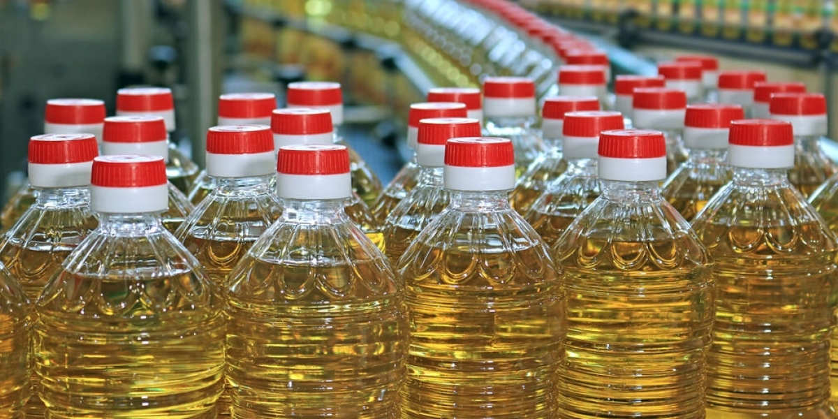 Trends and Opportunities in the Indian Vegetable Oil Industry: A Market Overview