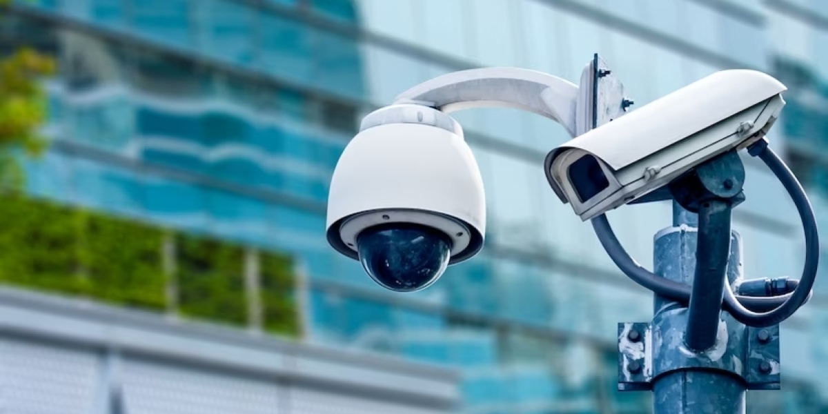 Decoding the World of Surveillance: Understanding CCTV, Security, Surveillance, Wifi, and IP Cameras
