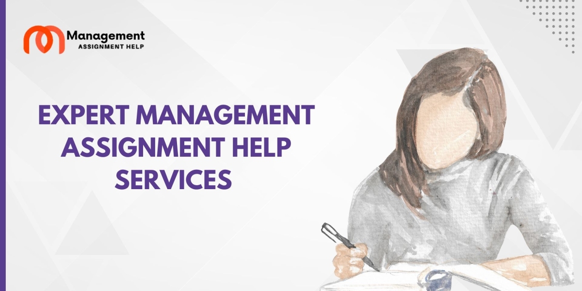 Expert Management Assignment Help Services | Achieve Academic Excellence