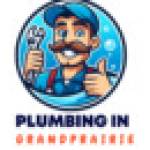 plumber in Grand Prairie
