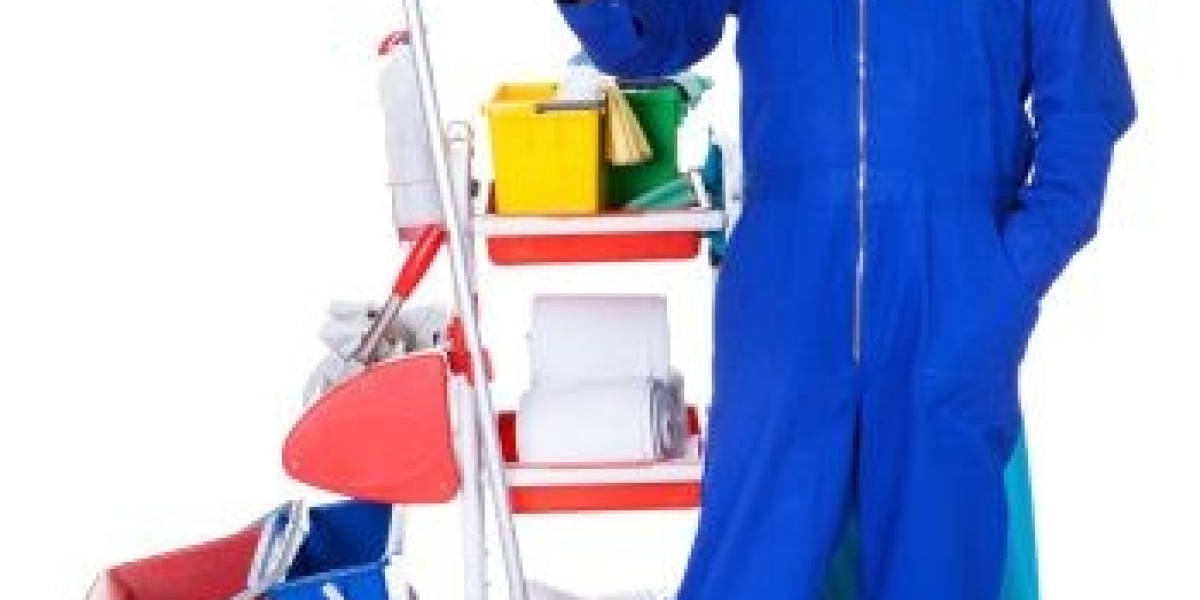 Elevating Commercial Cleaning Standards in Oakville