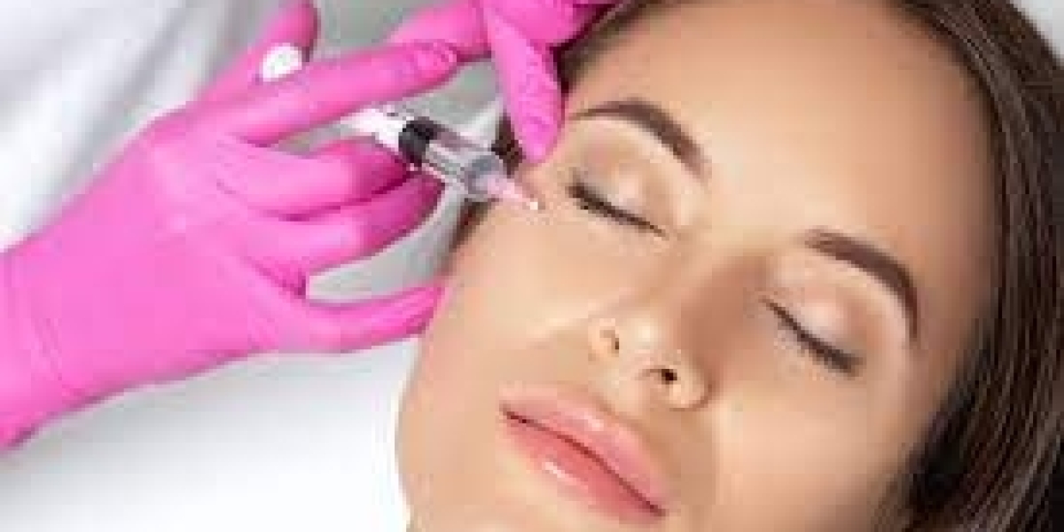 Where Can I Find Dermal Fillers Injections in Dubai?