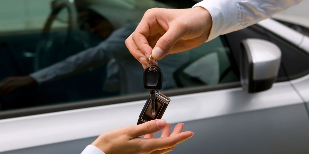 Top Auto Locksmith Services in Houston, TX: Fast and Reliable Solutions