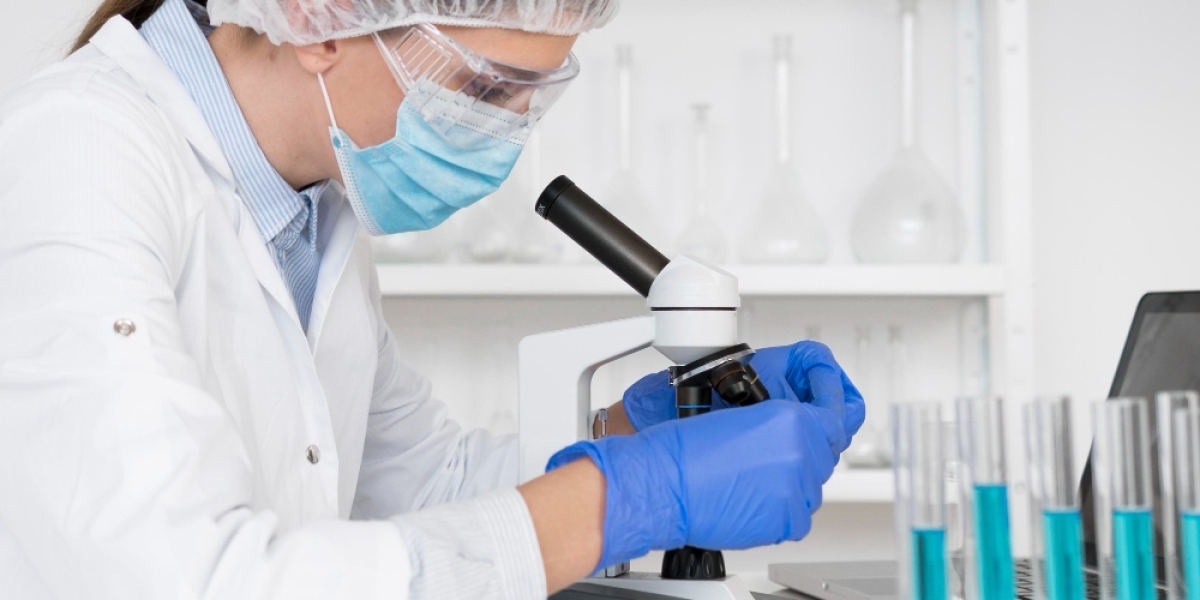 Clinical Chemistry Analyzers Market is ready to hit USD 29.7 billion by 2033 at a CAGR of 5.3%.
