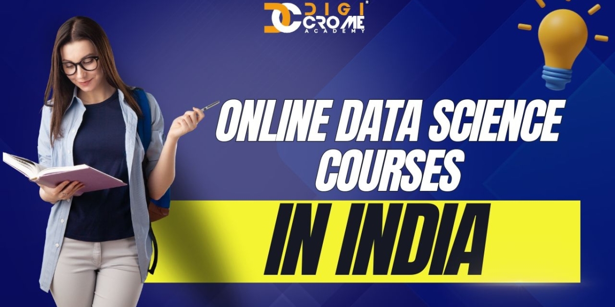 Best Data Science Institute in India: The Most In-Demand Guaranteed Placement with Job Assistance | Digicrome