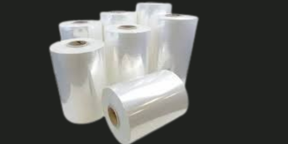 The Green Wrap Revolution: LDPE Films - Secure, Sustainable